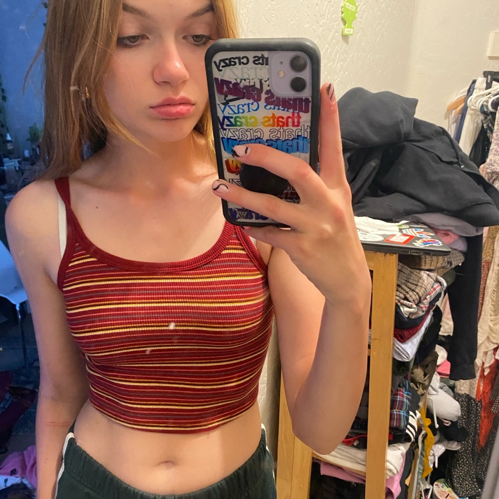 target tank